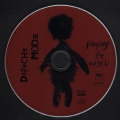 Playing The Angel